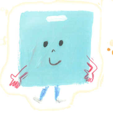 いつでもパーティションあんしん君